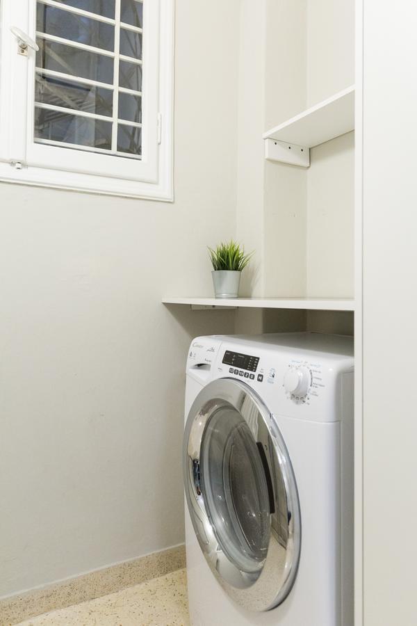 Acropolis Heart 1Bd Apartment In Plaka By Upstreet Athens Luaran gambar