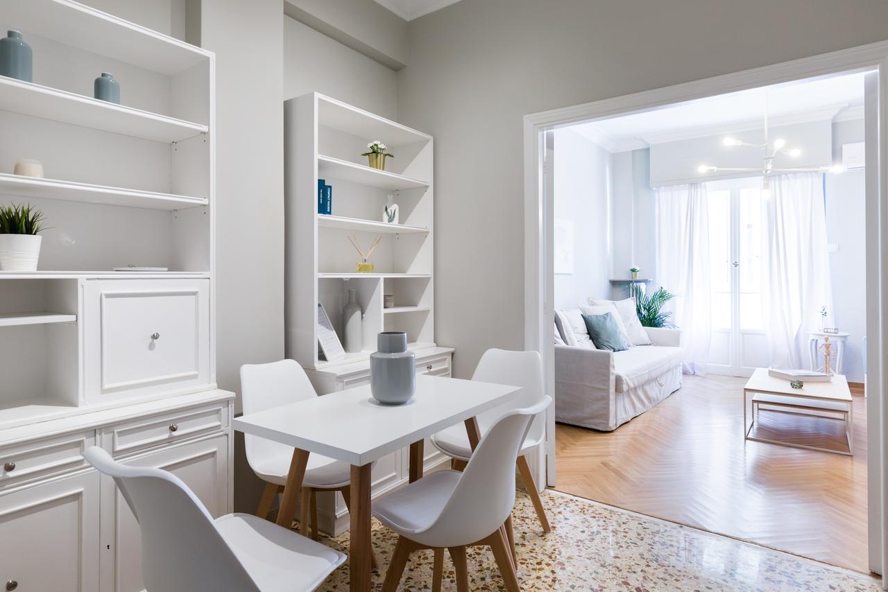 Acropolis Heart 1Bd Apartment In Plaka By Upstreet Athens Luaran gambar