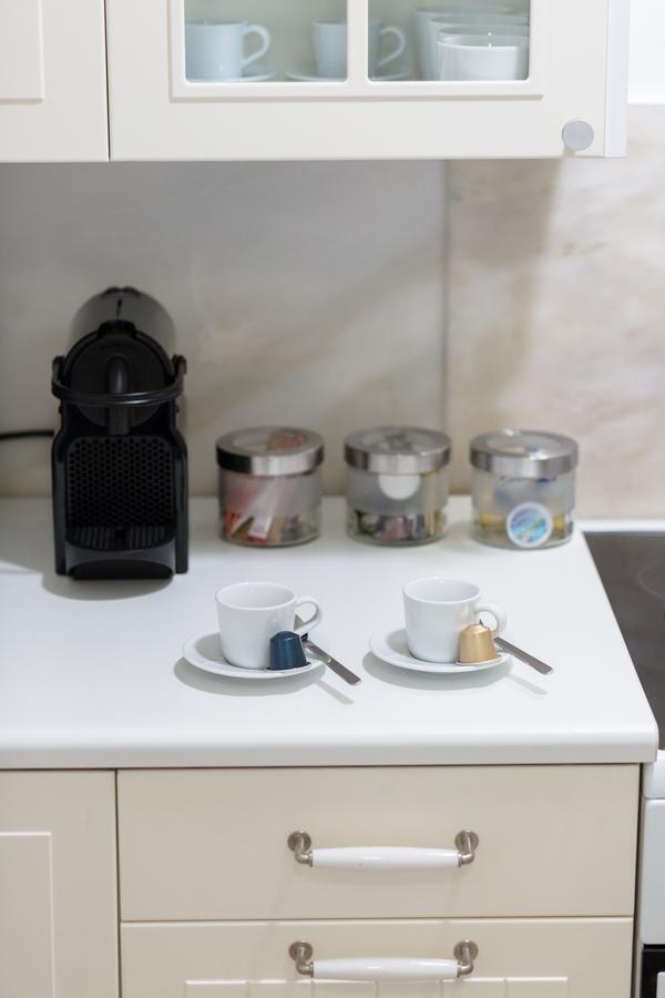 Acropolis Heart 1Bd Apartment In Plaka By Upstreet Athens Luaran gambar
