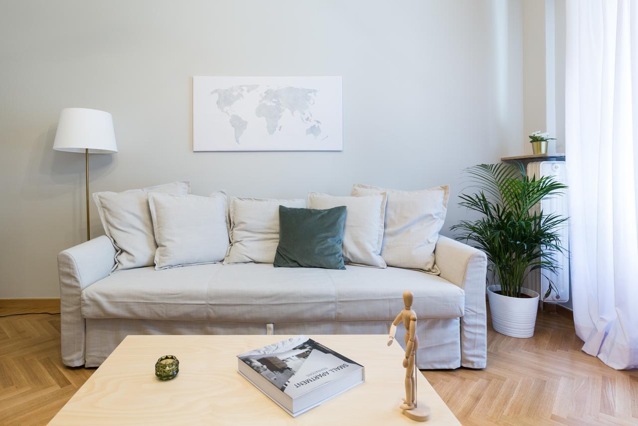 Acropolis Heart 1Bd Apartment In Plaka By Upstreet Athens Luaran gambar